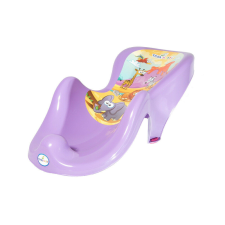 Tega babatartó kádba Szafari viola bababiztonság