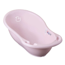 Tega Baby 86 cm babakád - Duck light pink babaápolási kellék