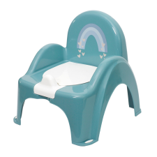 TEGA BABY Biliszék Meteo - turquoise bili