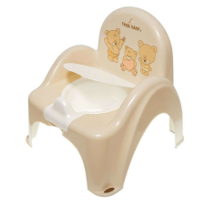 Tega Baby fedeles székes bili - Teddy Bear beige bili