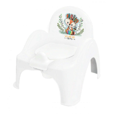 Tega Baby fedeles székes bili - Wild&Free róka bili