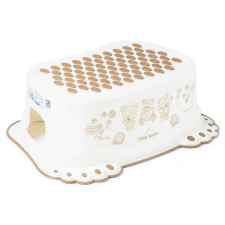 TEGA BABY Fellépő - Maci #gyöngyház babaápolási kellék