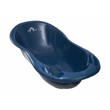 TEGA BABY Tega babakád 102cm Meteo navy babafürdőkád