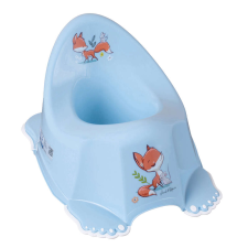 TEGA BABY Tega bili csúszásgátlós zenélõ Erdõ kék bili