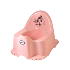 TEGA BABY Tega bili zenélő Unikornis pink bili