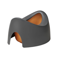 Tega Baby Teggi ergonomikus bili - graphite/mustard bili