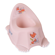  Tega bili csúszásgátlós zenélő Erdő pink bili