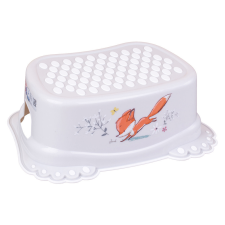  Tega fellépő csúszásgátlós Erdő beige bababiztonság