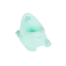 Tega Játszó baba bili csúszásmentes Bunny menta bili