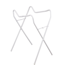  Tega univerzális kádállvány fehér bababiztonság