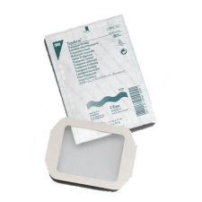TEGADERM + PAD vízálló filmkötszer 5 X 7 CM gyógyászati segédeszköz