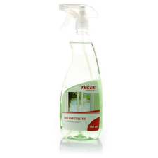 Tegee Bio üvegtisztító 750ml (10db/karton) tisztító- és takarítószer, higiénia