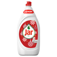  Tégely 1350 ml Mint Xmas tisztító- és takarítószer, higiénia