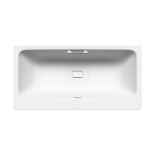  Téglalap alakú kád Kaldewei Asymmetric Duo 190x100 cm zománcozott acél 274410223001 kád, zuhanykabin