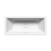  Téglalap alakú kád Kaldewei Conoduo 170x75 cm zománcozott acél bal és jobb is 235030003001