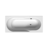  Téglalap alakú kád Kaldewei Rondo 180x80 cm zománcozott acél bal és jobb is 221723003001
