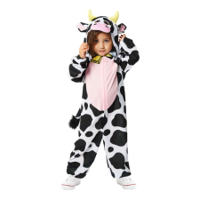  Tehén jelmez Onesie KidMania® lányoknak 10-12 év 146 cm jelmez