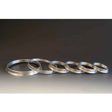  Tehermentesítő gyűrű 56,1-74,1mm Alumínium autóalkatrész