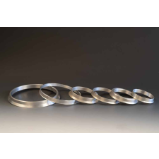  Tehermentesítő gyűrű 59,6-72mm Alumínium autóalkatrész