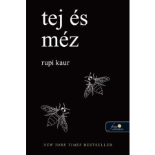  Tej és méz regény