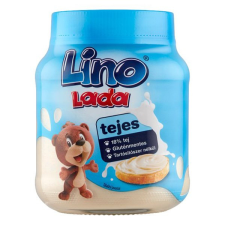  Tejes kenhető krém LINO LADA tejes 350g csokoládé és édesség