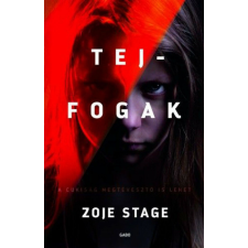 Tejfogak regény