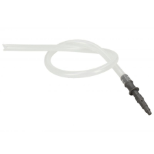  TEJHABOSÍTÓ FÚVÓKA SZILIKONCSŐVEL kávéfőző kellék