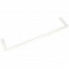 Teka 100x465mm üvegpolc szegély (első, eredeti) TEKA hűtőgép