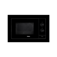 Teka 112060011 Model ML 8200 BI FBK mikrohullámú sütő