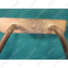 Teka 2000W Körfűtőszál (eredeti) TEKA sütő beépíthető gépek kiegészítői