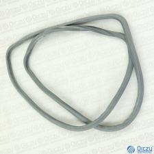 Teka 305x550 mm Tömítés, ajtó (eredeti) TEKA tűzhely beépíthető gépek kiegészítői