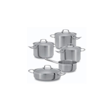 Teka 49004840 pan set edény