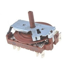  Teka 8 állású tűzhely programkaocsoló HT720, RT800 beépíthető gépek kiegészítői