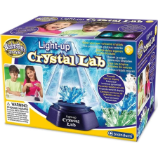 Teka BS Kristálynövesztő készlet (608688) kreatív és készségfejlesztő