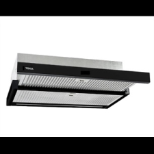 Teka CNL 6415 PLUS BLACK páraelszívó páraelszívó