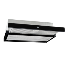 Teka CNL 6415 Plus páraelszívó - Fekete (40436822) páraelszívó