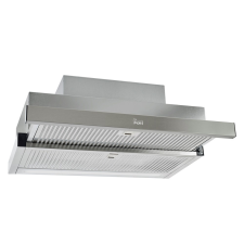 Teka CNL 6815 Plus LED, 390 Lux, 730 m³/h inox páraelszívó páraelszívó