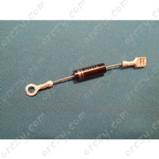 Teka Dióda (eredeti) TEKA mikrohullámú sütő beépíthető gépek kiegészítői