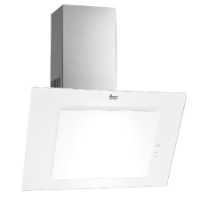  Teka DVT 980 W kürtös páraelszívó (90cm) - fehér páraelszívó