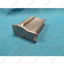 Teka Előlap lezáró elem (bal oldali, eredeti) TEKA páraelszívó beépíthető gépek kiegészítői