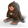 Teka EUGY Sasquatch 3D puzzle (617886)