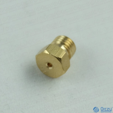 Teka Fúvóka, földgáz kicsi (eredeti) TEKA tűzhely beépíthető gépek kiegészítői