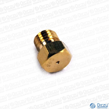 Teka Fúvóka, PB közepes (eredeti) TEKA tűzhely beépíthető gépek kiegészítői