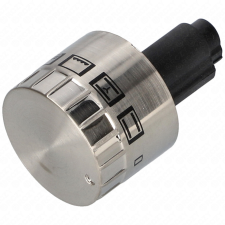 Teka Gomb, funkcióválasztó (eredeti) TEKA tűzhely beépíthető gépek kiegészítői