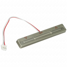 Teka Gombsor (3 gombos, eredeti) TEKA HA830 tűzhely / RENDELESRE beépíthető gépek kiegészítői