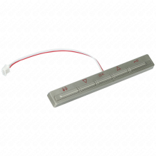 Teka Gombsor (5 gombos, eredeti) TEKA HA840 tűzhely beépíthető gépek kiegészítői