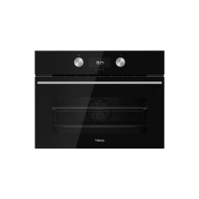 Teka HLC 8400 Black (111130003) sütő