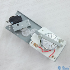 Teka Időzítő kapcsoló (eredeti) TEKA mikrohullámú sütő beépíthető gépek kiegészítői