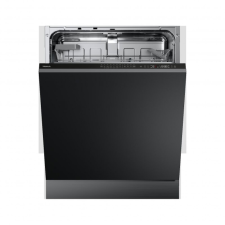 Teka Mosogatógép Teka DFI46700 Fekete (60 cm) mosogatógép