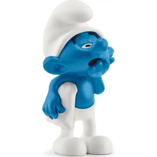 Teka schleich The Smurfs 20838 gyermek játékfigura (522499) plüssfigura